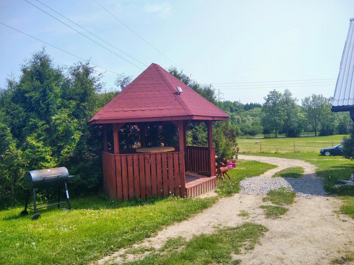 Dom wakacyjny Nad Olszanka