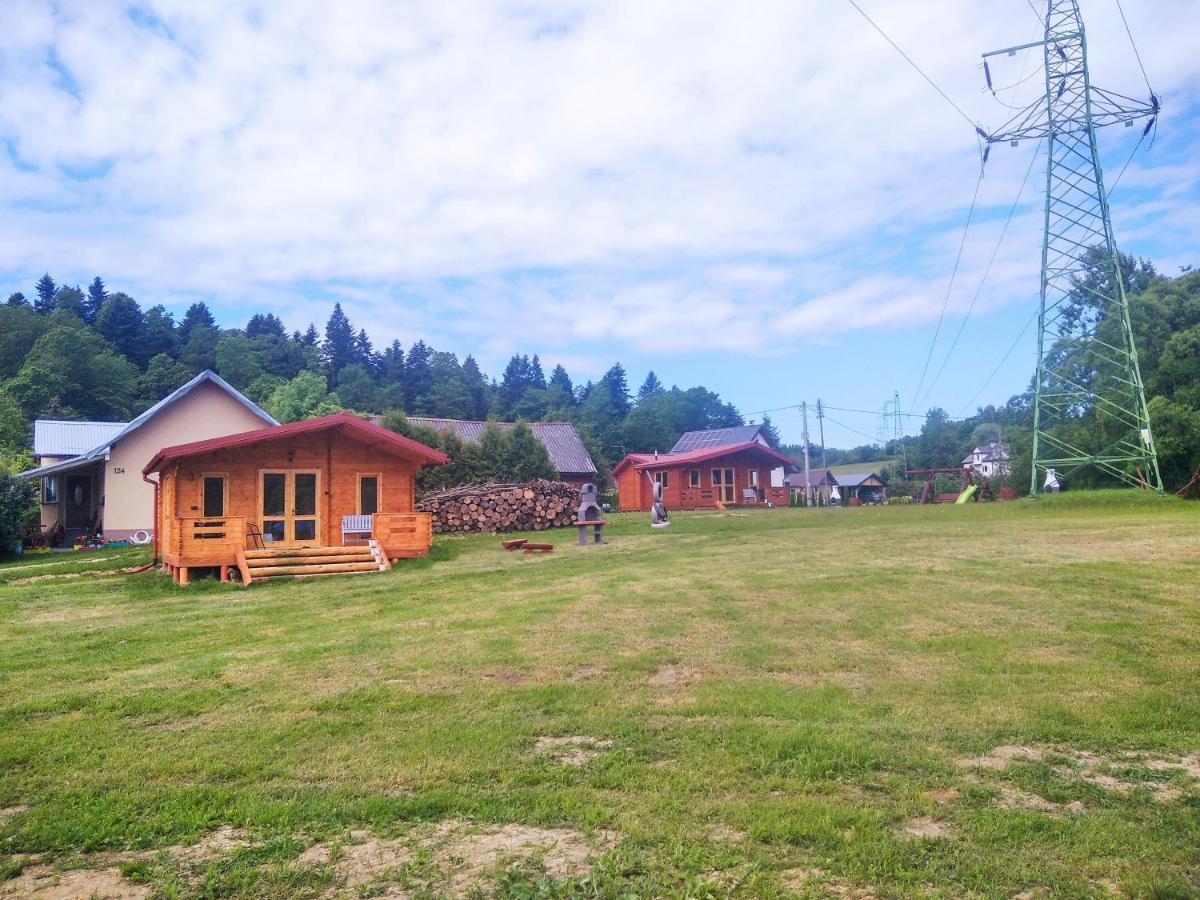 Nad Olszanka Holiday home Olszanica
