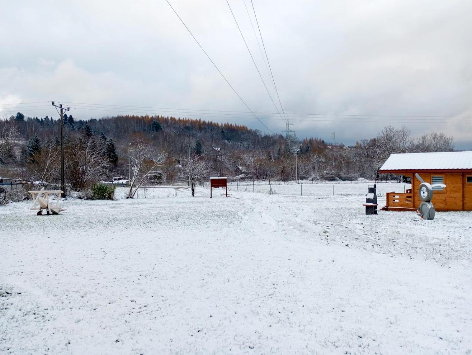 Holiday home Nad Olszanka *