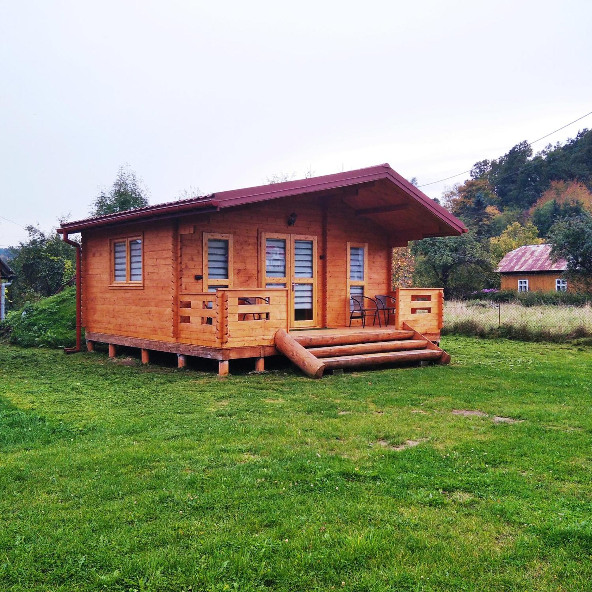Holiday home Nad Olszanka *