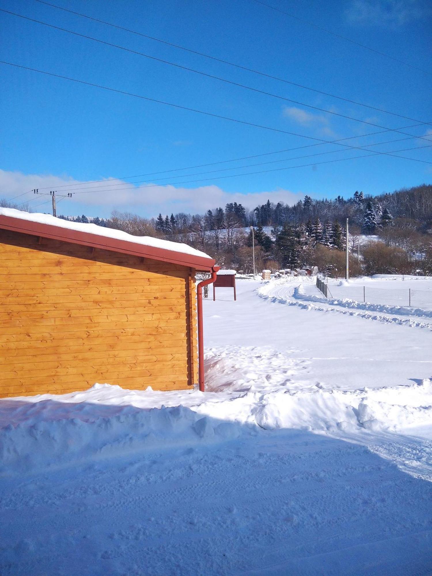 Holiday home Nad Olszanka Olszanica