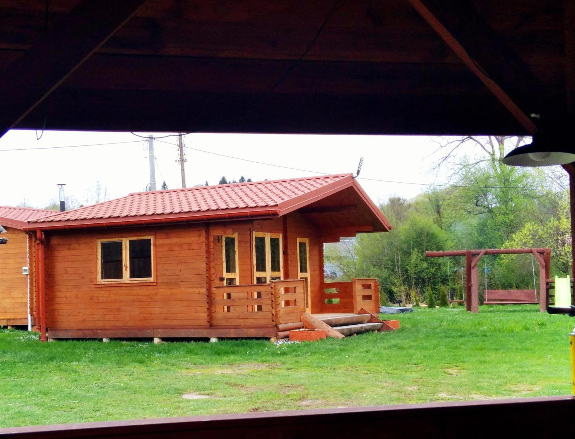 Holiday home Nad Olszanka Olszanica