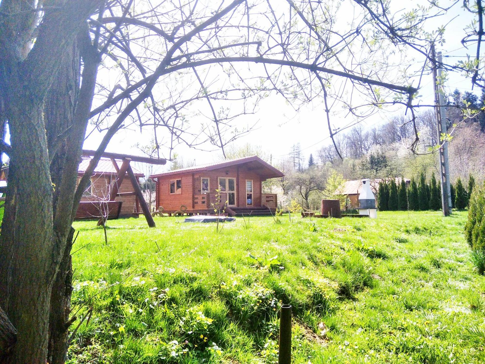 Holiday home Nad Olszanka *