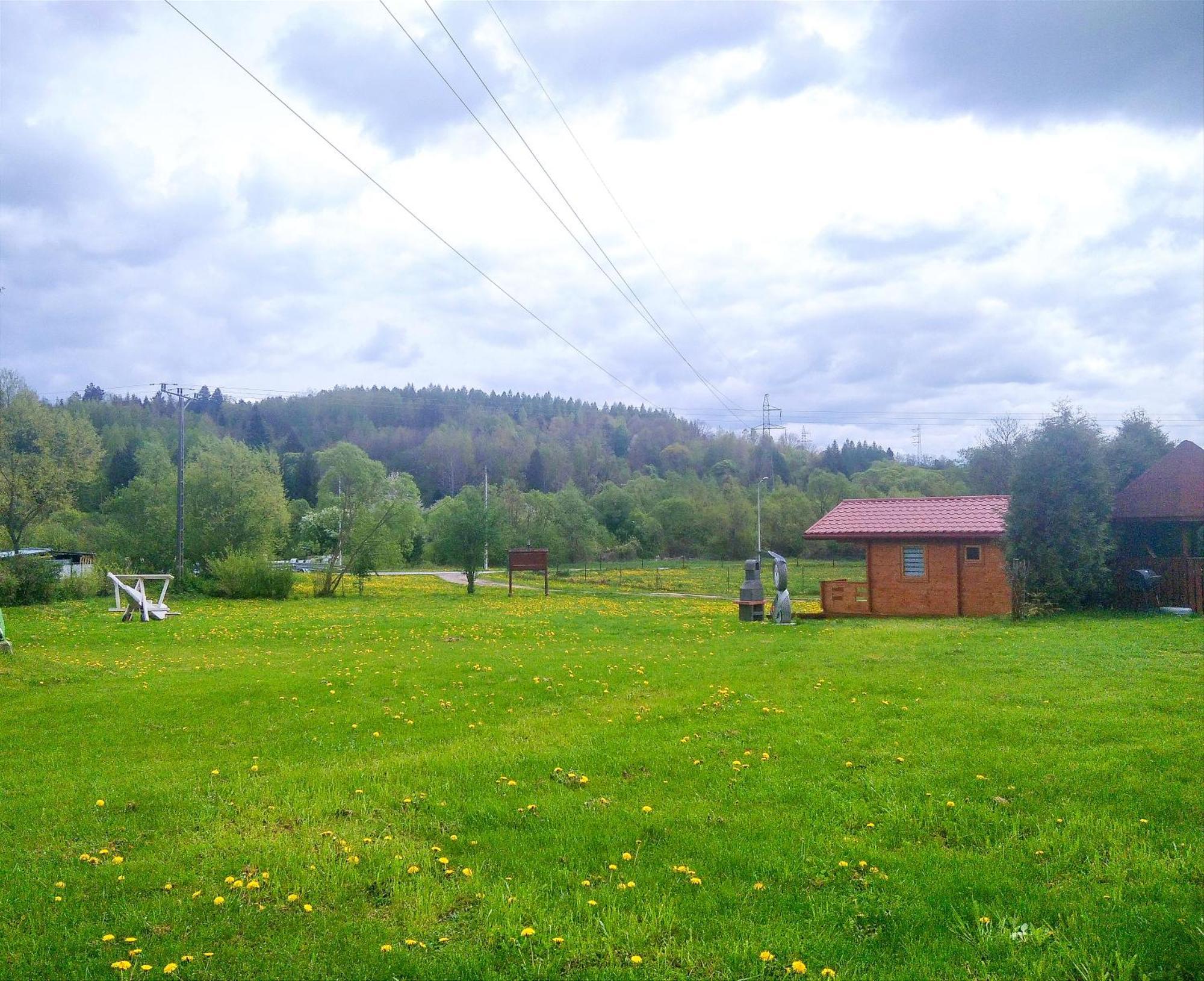 Holiday home Nad Olszanka