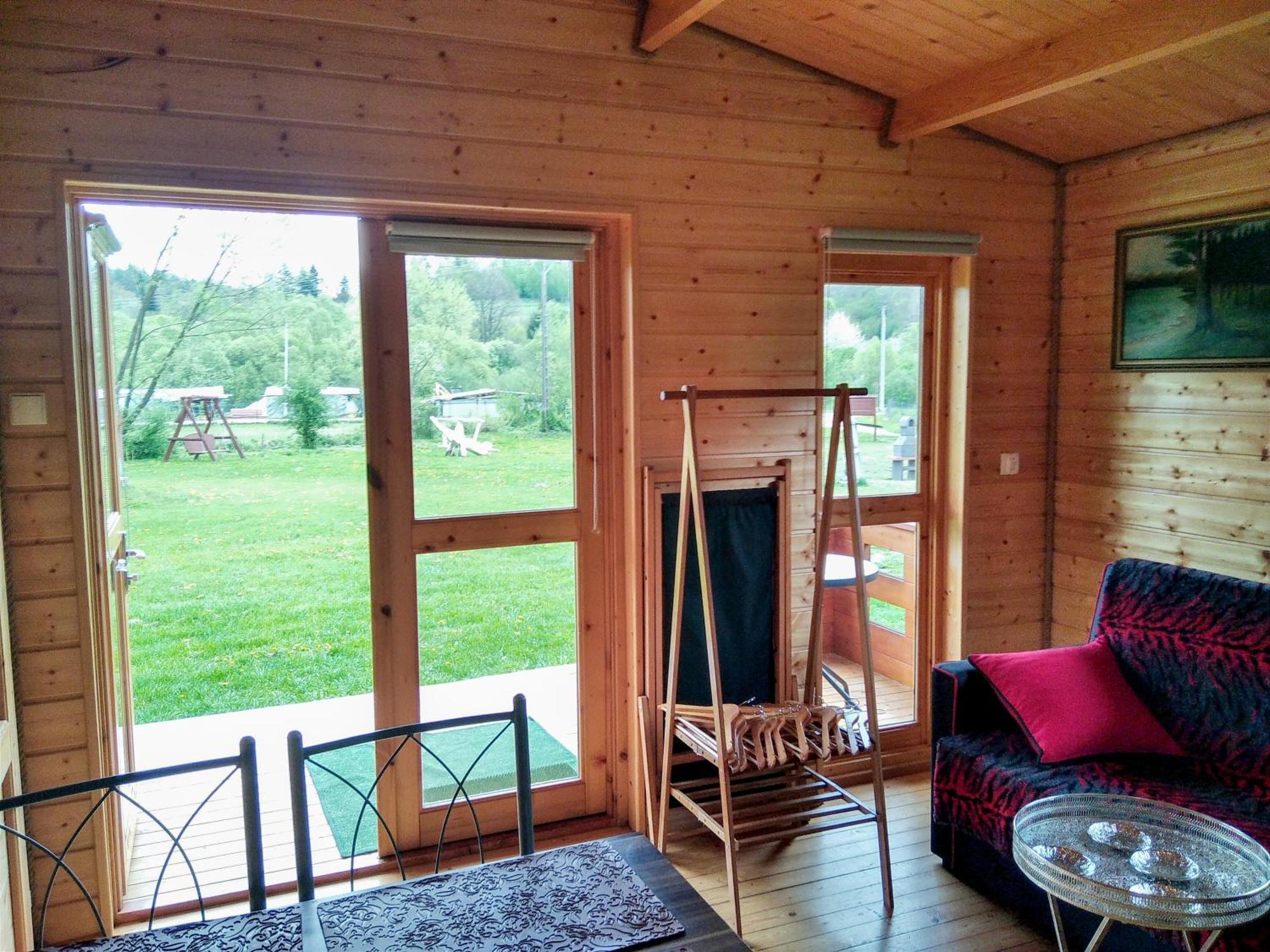 Nad Olszanka Holiday home