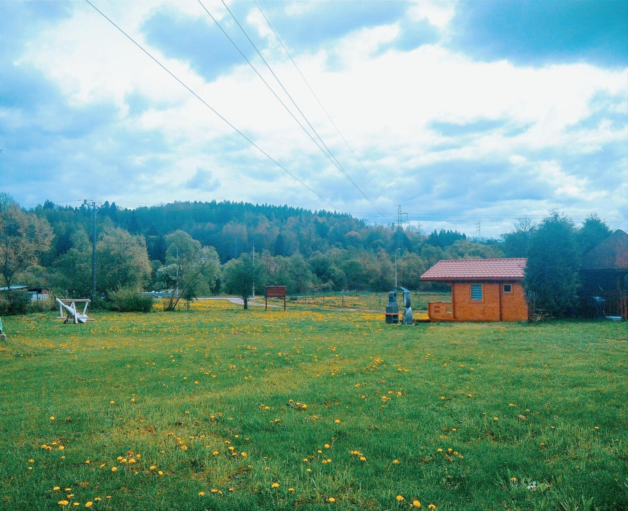 Holiday home Nad Olszanka