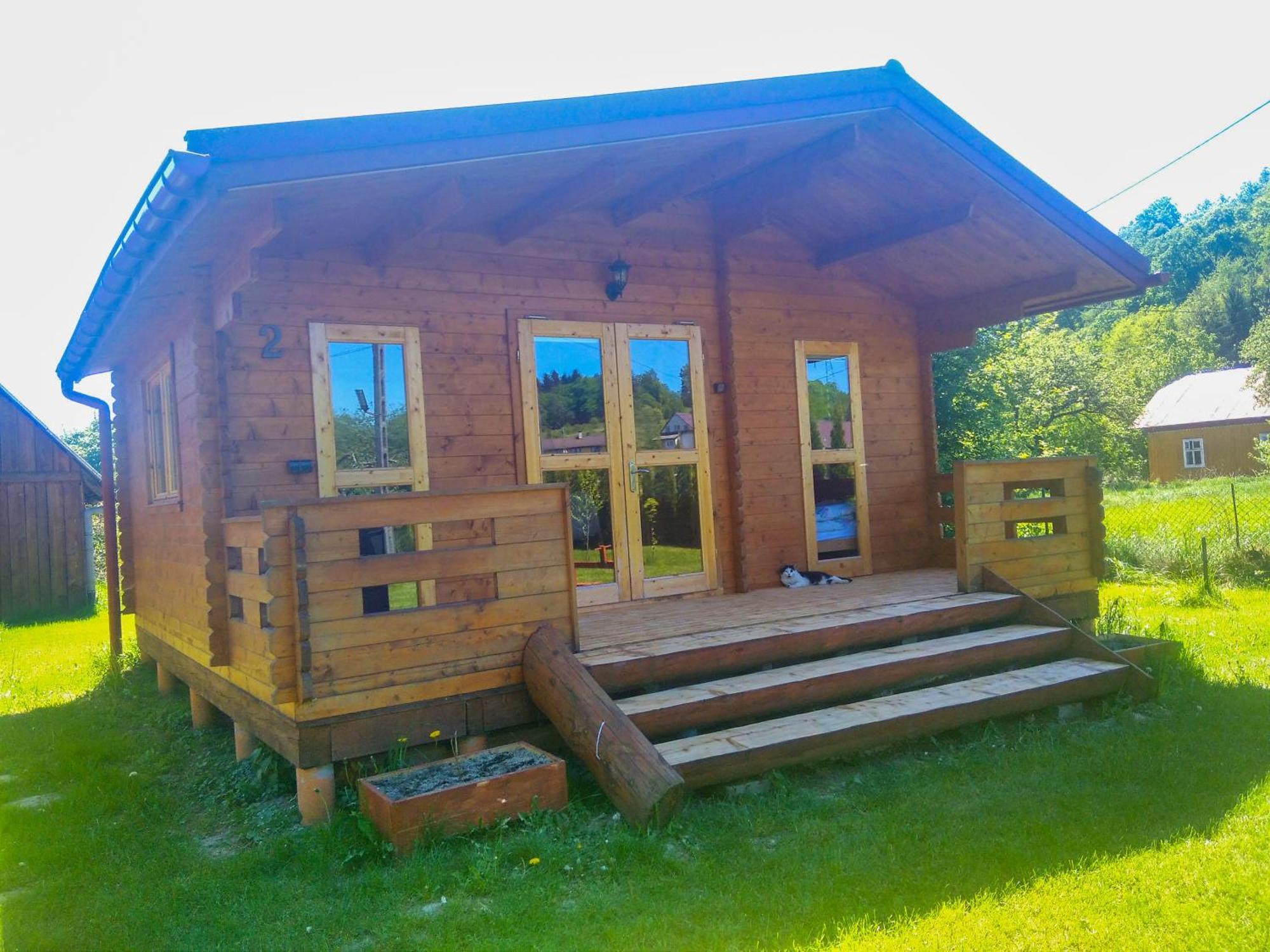 Holiday home Nad Olszanka Olszanica