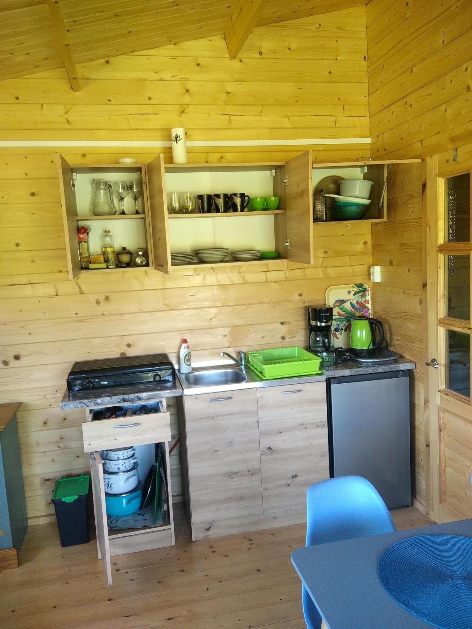 Holiday home Nad Olszanka
