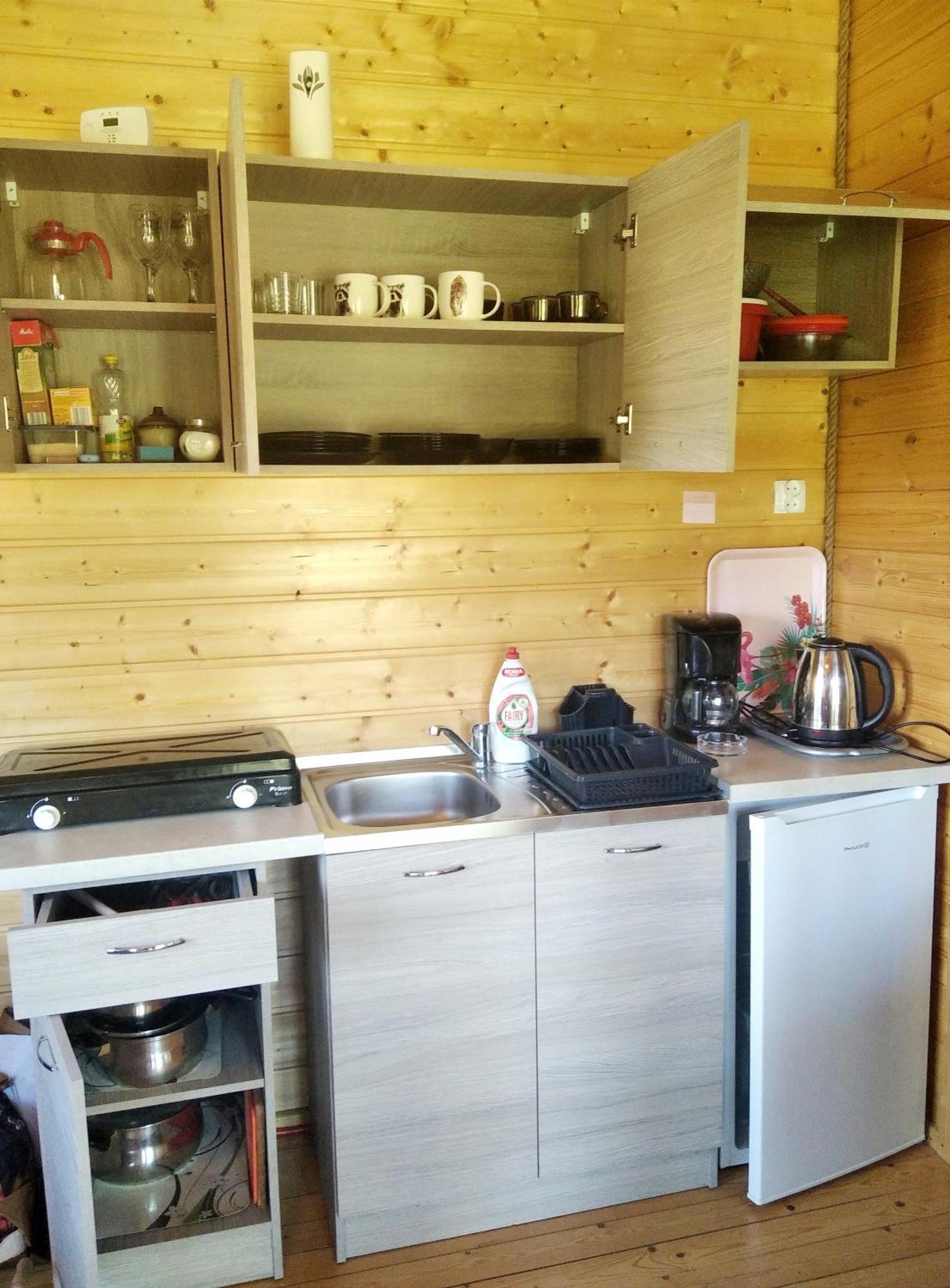 Holiday home Nad Olszanka *