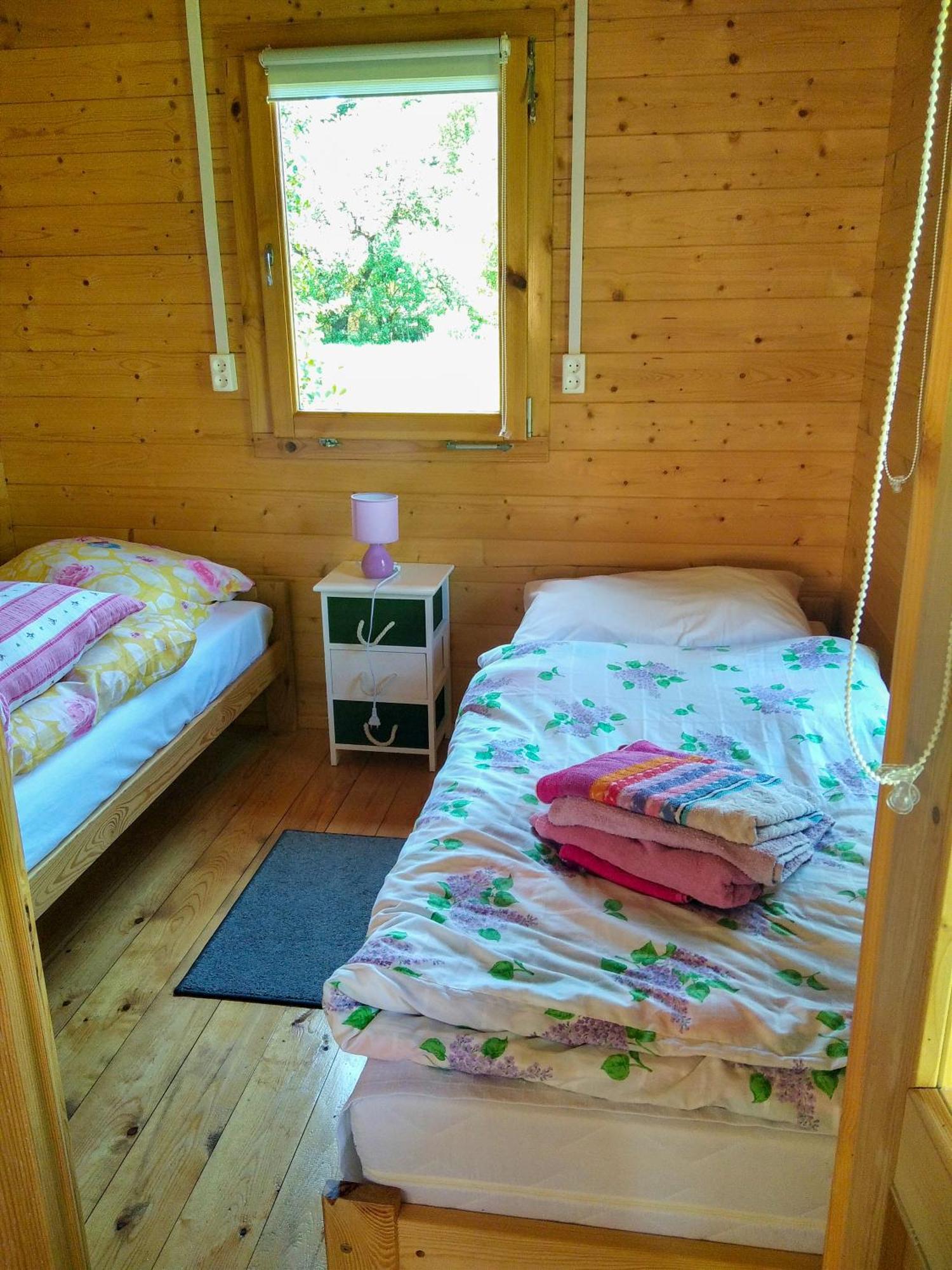 Nad Olszanka Holiday home