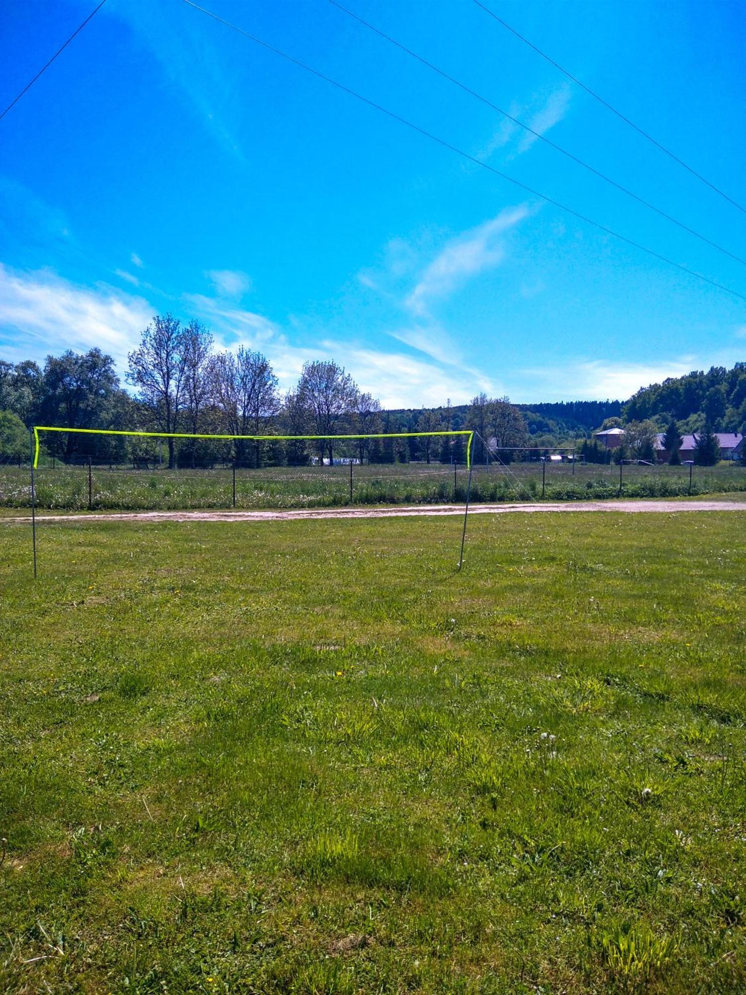 Nad Olszanka Holiday home *