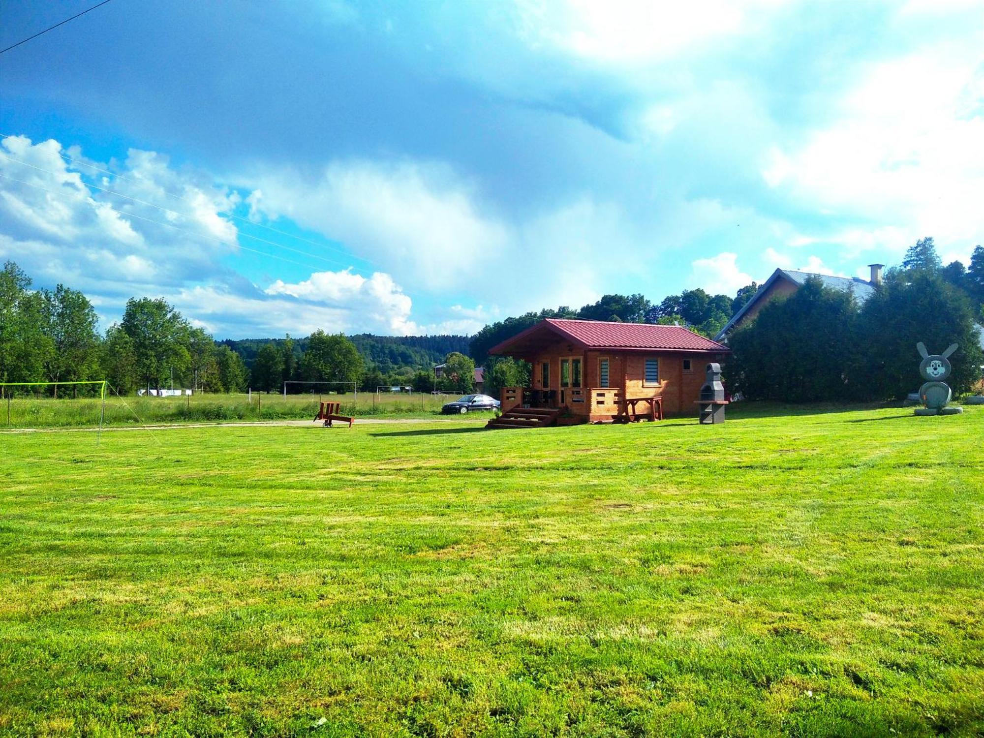 Holiday home Nad Olszanka