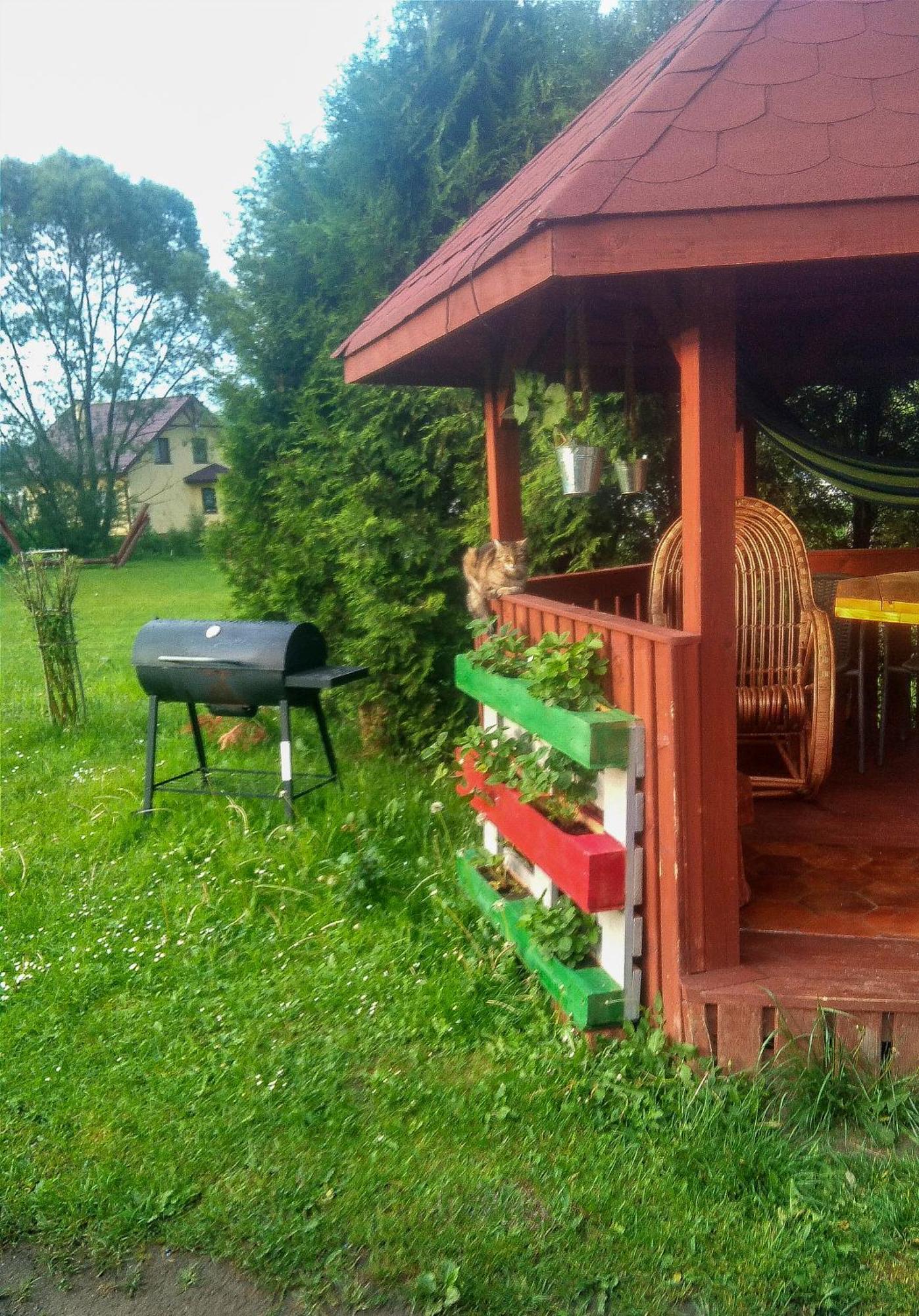 Nad Olszanka Holiday home