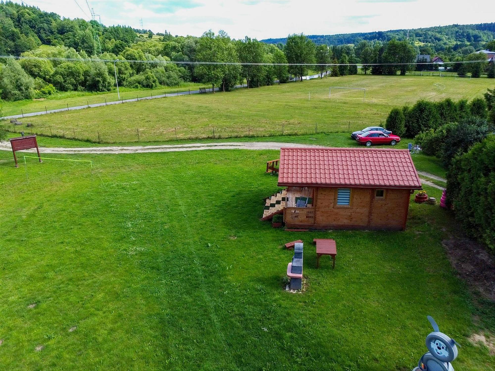 Nad Olszanka Holiday home