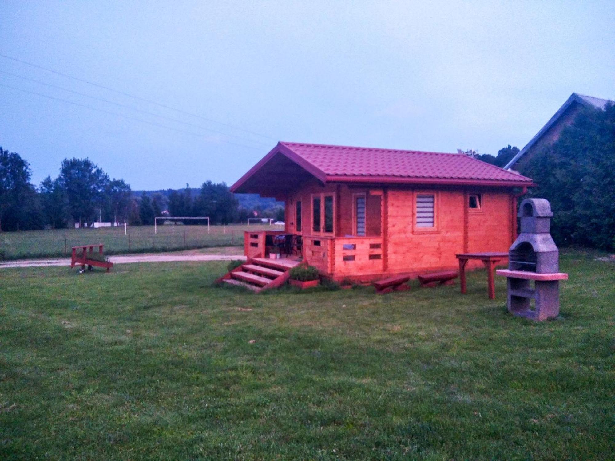 Holiday home Nad Olszanka