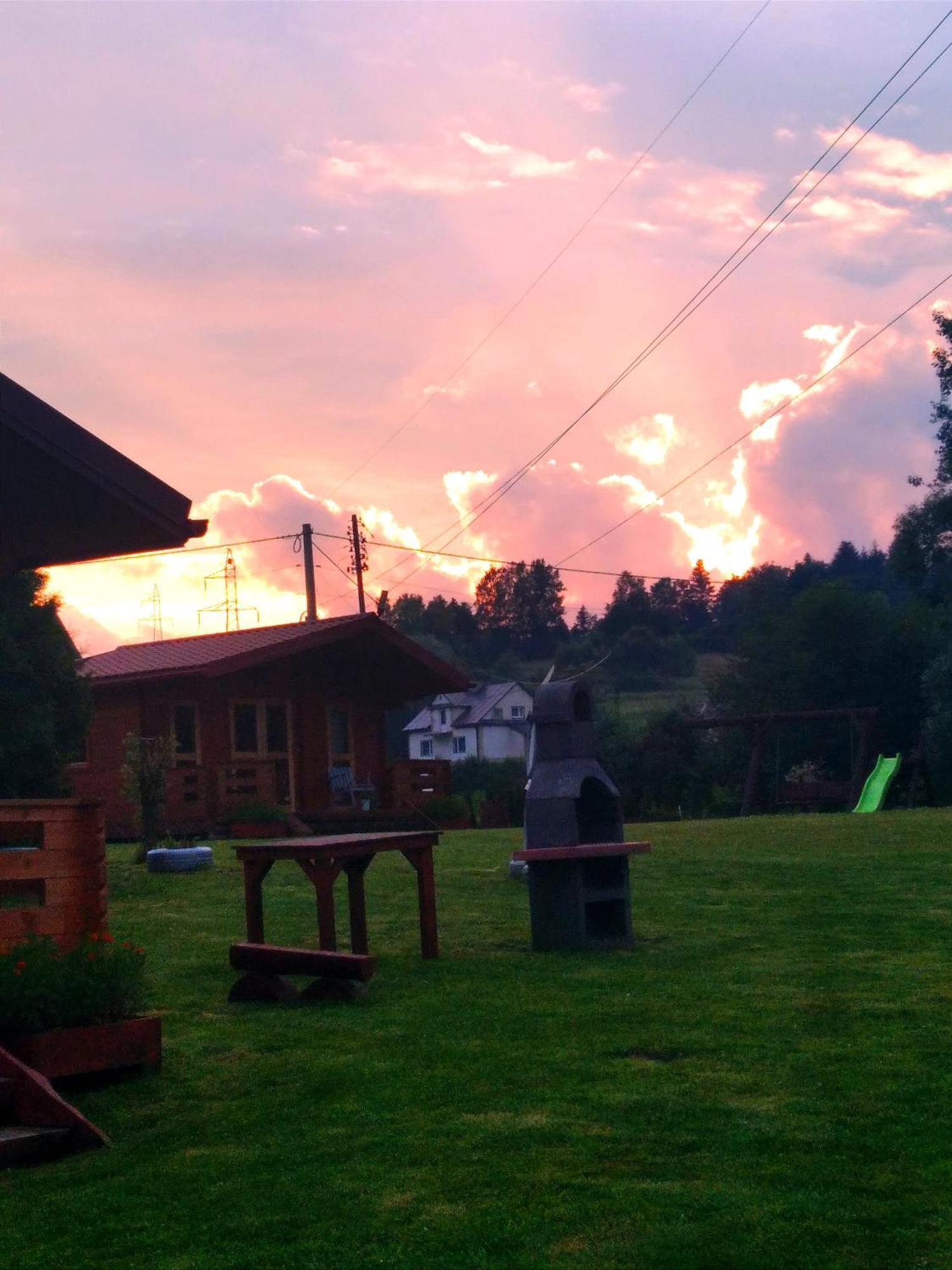 Holiday home Nad Olszanka *