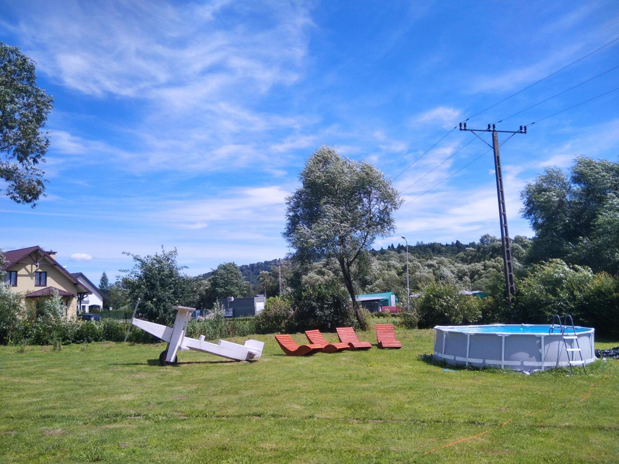 Holiday home Nad Olszanka *