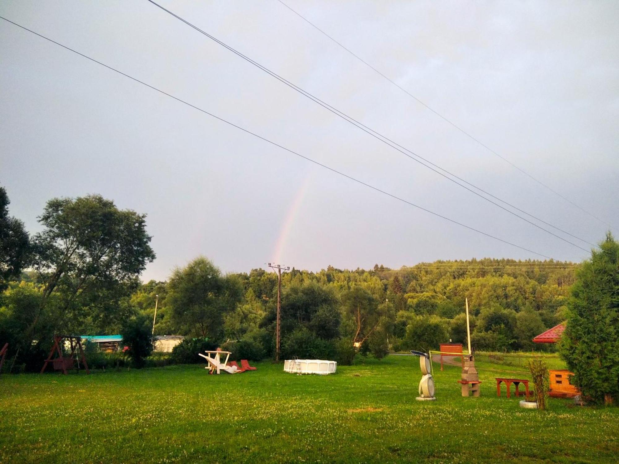 Holiday home Nad Olszanka *