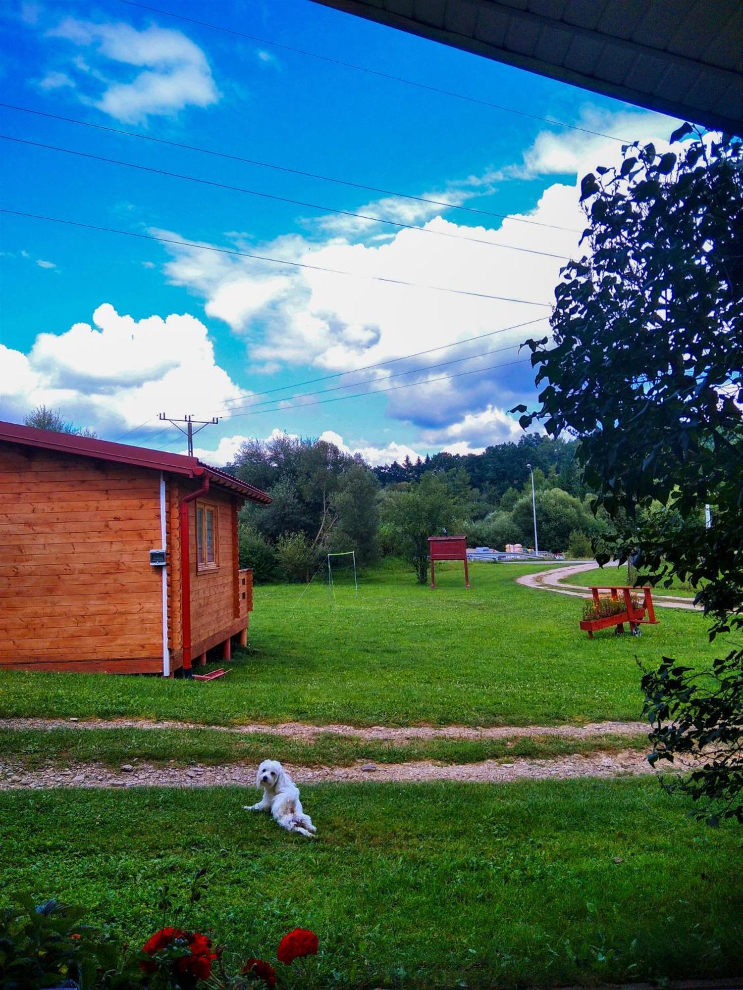 Holiday home Nad Olszanka