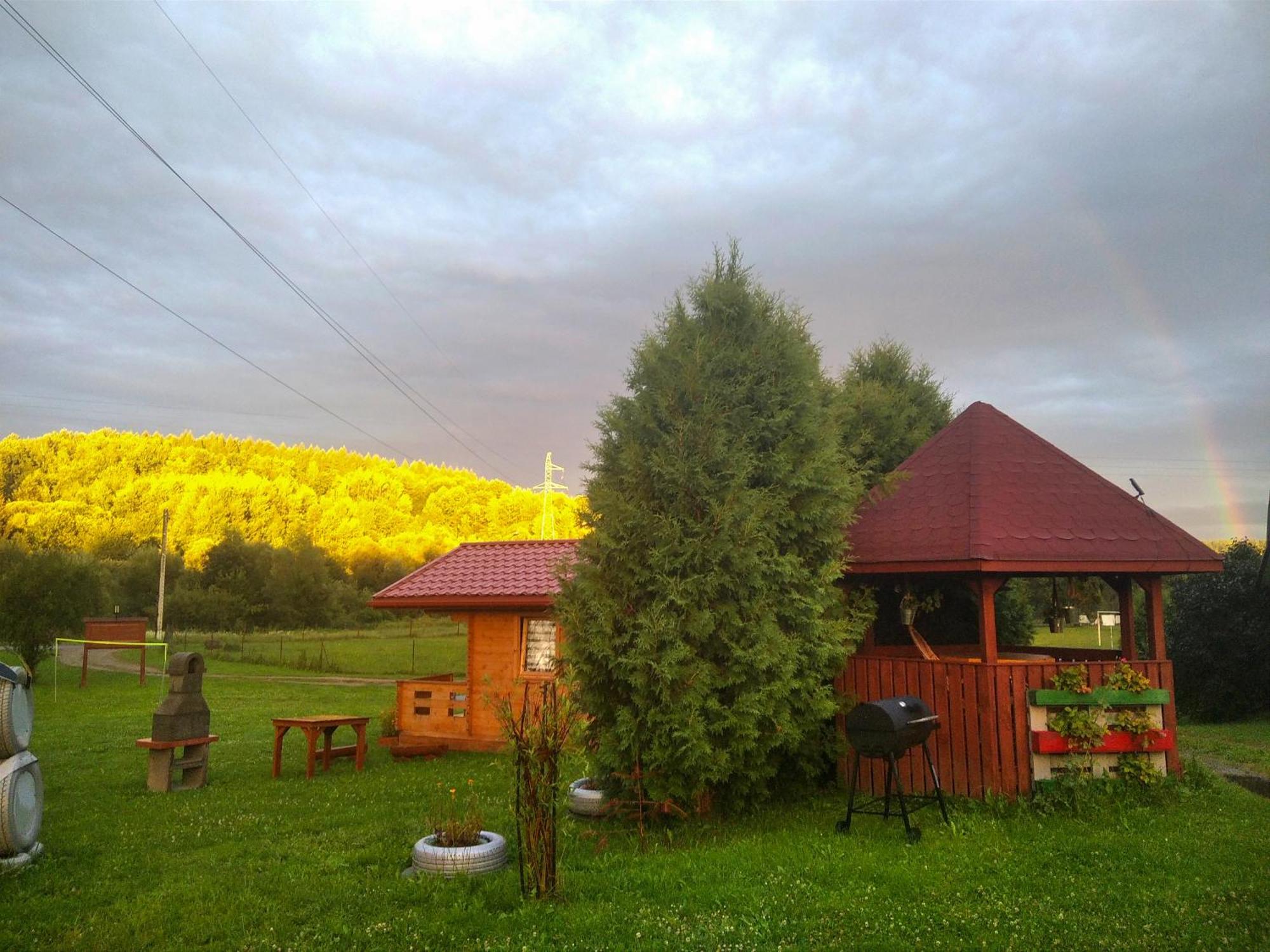 Dom wakacyjny Nad Olszanka *