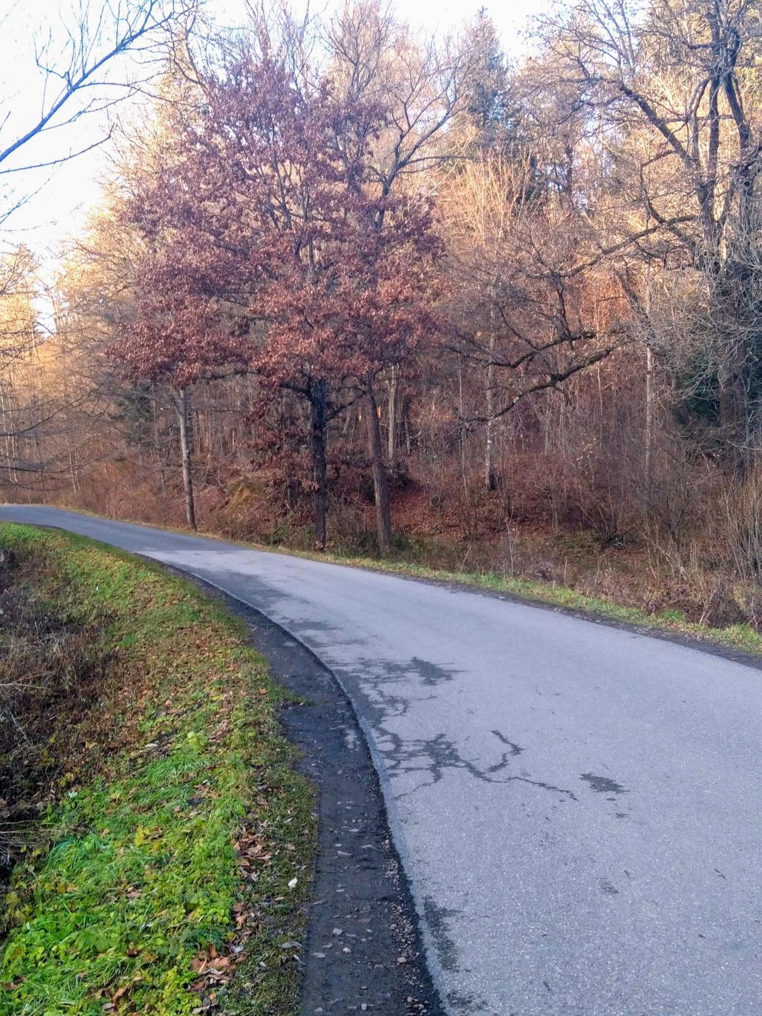 Nad Olszanka * Olszanica