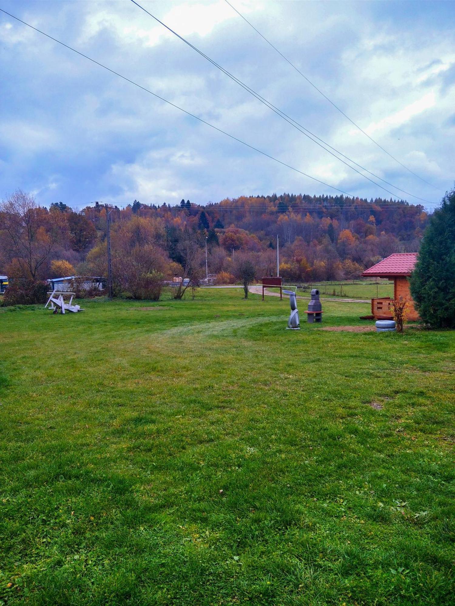 Holiday home Nad Olszanka *