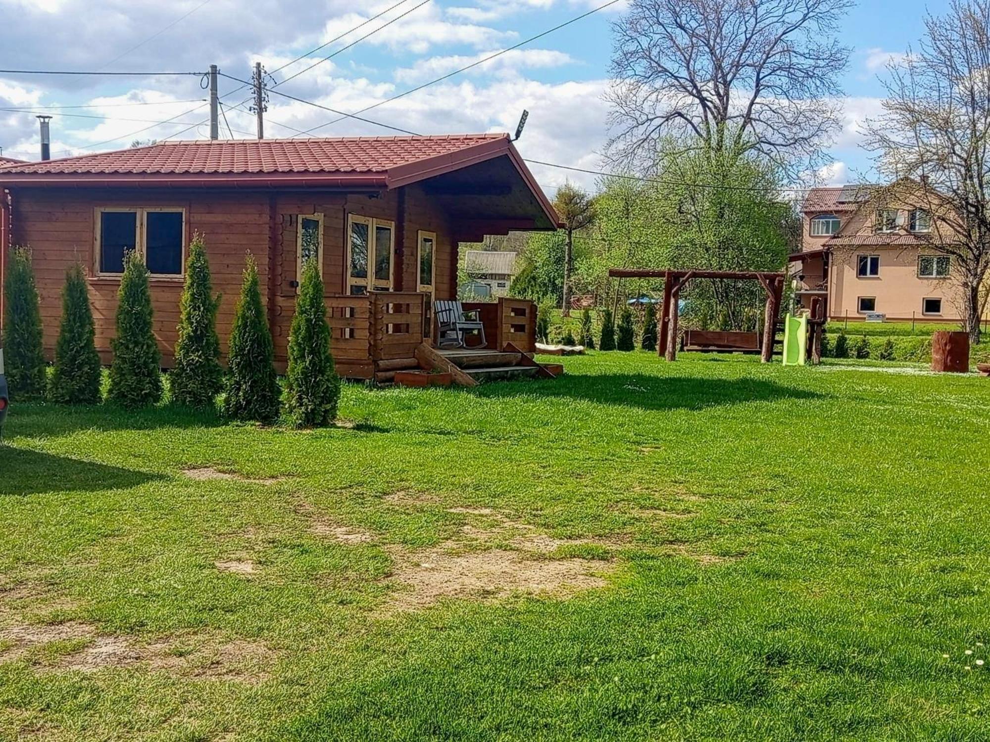 Holiday home Nad Olszanka